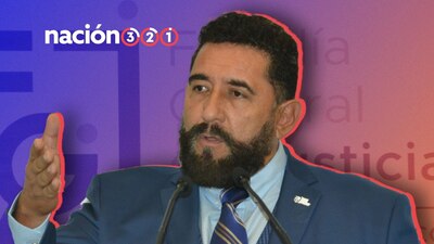 Será encargado de la fiscalía hasta que el Congreso designe nuevo fiscal