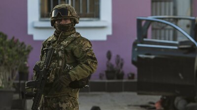 Elementos de la Marina Armada participaron en los tres más recientes golpes a los Beltrán Leyva