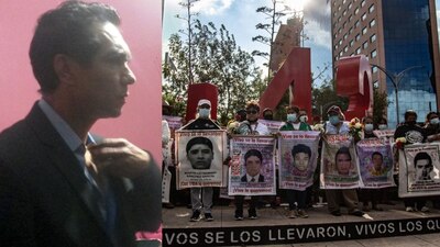 La Fiscalía General de la República no podrá impugnar la decisión