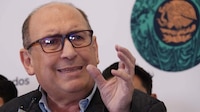 Moreira acusa a la 4T de imponer un “Estado espía” y acabar con la vida privada de los mexicanos