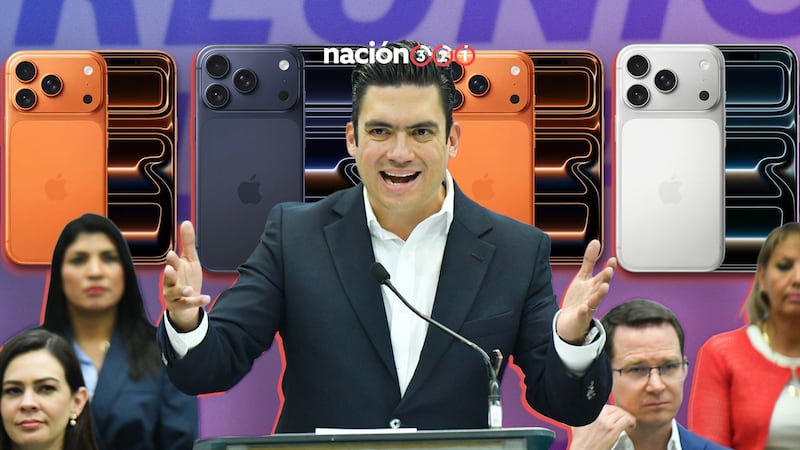 ¿Quieres el nuevo iPhone 17? PAN sorteará teléfonos entre jóvenes que se afilien