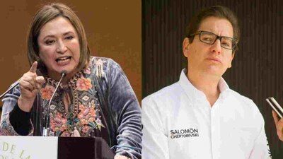 Estos políticos buscan Gobernar la CDMX