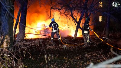 Ucrania habría lanzado misiles ATACAMS en un ataque contra la región rusa de Bryansk