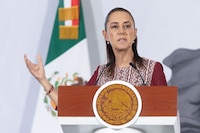 Se está quedando sola