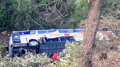 Hasta ahora se han contabilizado un muerto y más de 17 heridos