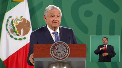 El presidente propone la creación de una clase media más politizada y despierta.