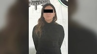 Gilda ‘N’, hermana de Emilio Lozoya, enfrentará en libertad condicional los señalamientos por lavado