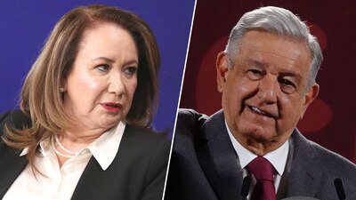 El Presidente señaló que las críticas contra Esquivel son "un asunto politiquero"