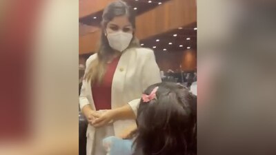 Madre de menor con cáncer suplicaba por tratamientos para el cáncer