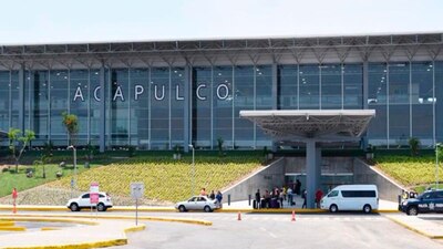 Causó afectado por el paso de 'Otis'