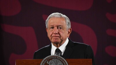 El Presidente indicó que la investigación está en curso