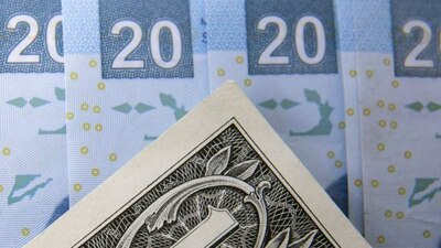 La moneda nacional se aprecia este martes 1.27% respecto al lunes