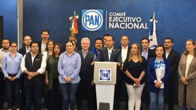 De acuerdo con ellos, en Puebla la elección está cerrada