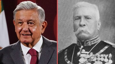 El Presidente se dijo abierto a gestionar el regreso