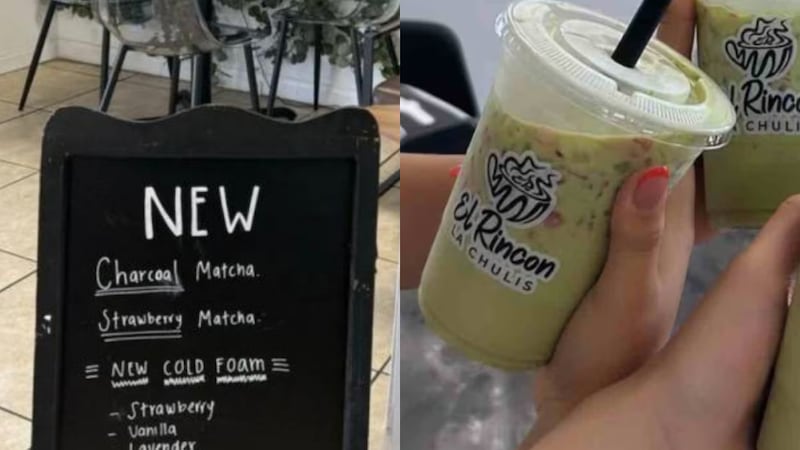 Hija de ‘El Mencho’ maneja una cafetería en centro comercial de California: NYP