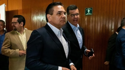 No presentó su declaración patrimonial y lo castigaron sin poder tener un cargo