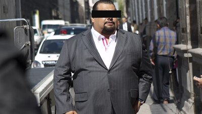 El próximo 3 de enero se determinará si se le vincula a proceso por los delitos de trata de personas