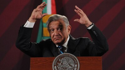 El mandatario precisó que pedirá un informe sobre el tema a su gabinete