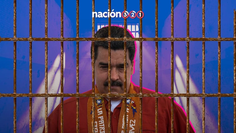 ¿De que acusa Estados Unidos a Nicolás Maduro? Estos son los cargos que enfrentará