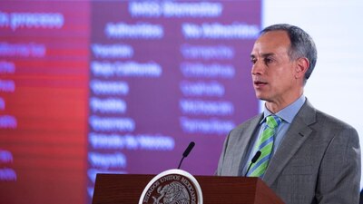La mayoría de los estados han decidido cerrar filas con el gobierno de AMLO en materia de seguridad