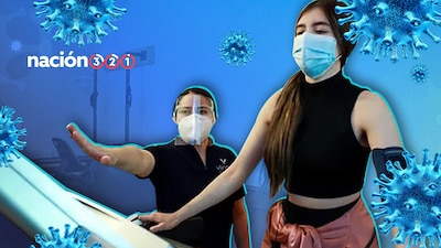 En México las secuelas por COVID, no se consideran una enfermedad