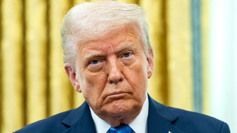 Trump, abierto a llegar a acuerdos arancelarios con otros países