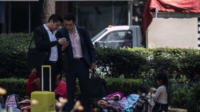 Este es un problema grave y viene de décadas atrás