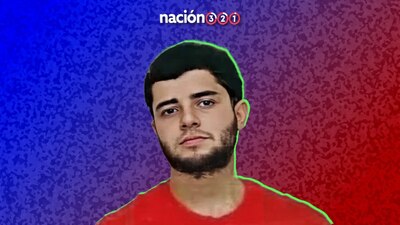 La DEA lo busca y es considerado como uno de los sicarios más despiadados del Cártel de Sinaloa