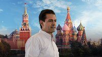 Embajada rusa usa video de Peña Nieto para promocionar turismo en Rusia