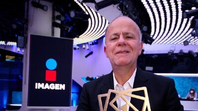 El ataque contra el periodista ocurrió la noche del pasado 15 de diciembre.