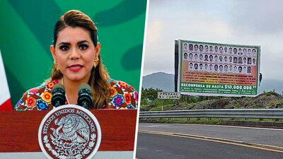 La campaña comenzó el 16 de septiembre