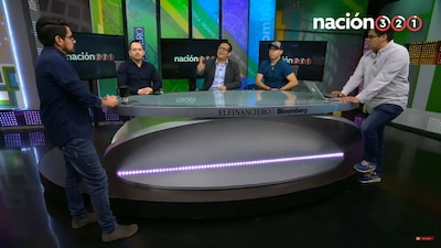 Los youtubers platicaron con Nación321 sobre la nueva forma de informar en el país