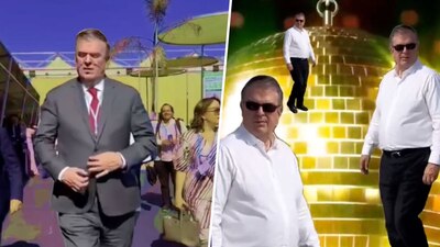 El video ya cuenta con más de 46.8 mil “me gusta”