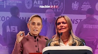 Sheinbaum revela que Maru Campos incriminó, directamente con ella, al exfiscal Jáuregui