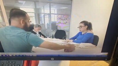 Estaba acusado de robo y homicidio en calidad de tentativa