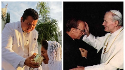 Desde la Iglesia de la Luz del Mundo hasta la religión católica han sido señaladas por abusos sexuales