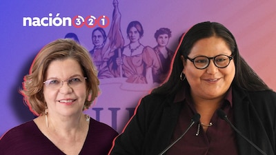 La doctora Gasman será la última presidenta de Inmujeres; Hernandez, primera secretaria