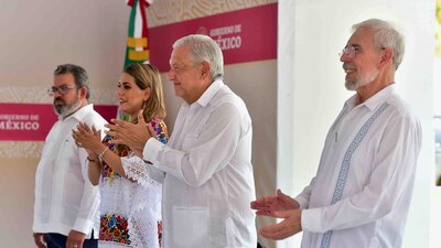 Afirmó que no se va a reelegir, aún a petición de los guerrerenses