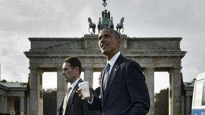 El presidente estadounidense dejará su cargo el 20 de enero de 2017