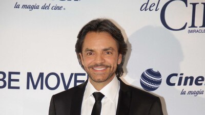 El cineasta no ve con tanto optimismo la elección presidencial en México