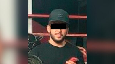 El narcotraficante era buscado por autoridades estadounidenses por diferentes delitos