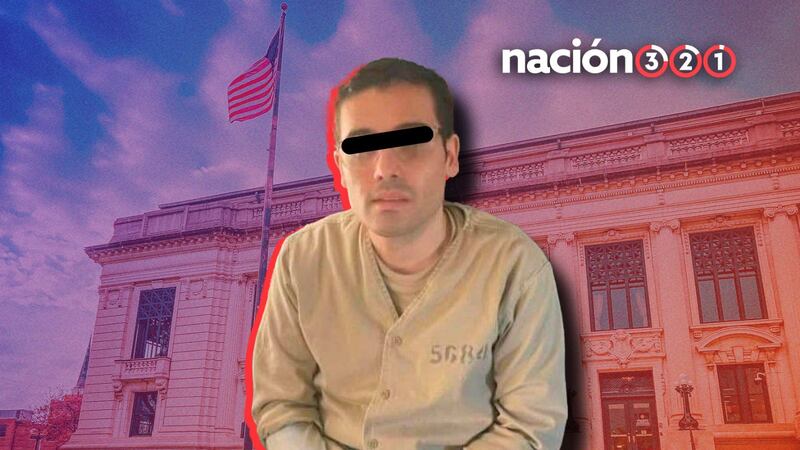 Esto sabemos del acuerdo al que llegó Ovidio Guzmán con autoridades de EU