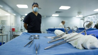La nueva universidad de la CDMX ofrece la carrera de Medicina comunitaria y Enfermería