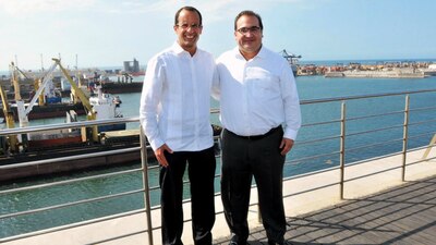 Marcelo Odebrecht instaló 13 empresas en Veracruz durante el gobierno de Javier Duarte