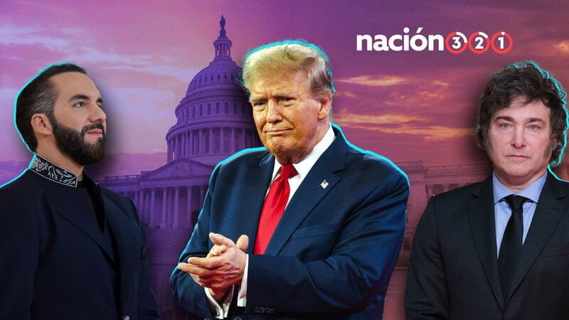 ¿Puro VIP? Estos son los selectos invitados a la toma de posesión de Donald Trump