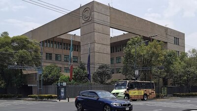 Santiago Creel negó que el partido tenga nexos con el ultraderechista VOX