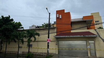 Fueron asesinadas 7 personas, entre ellas un menor de edad