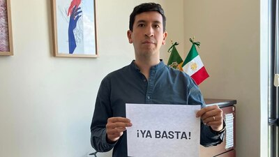 Fue el primer diputado local independiente en la historia del país