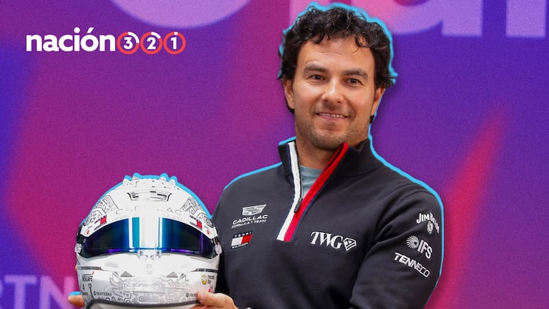 ‘Checo’ Pérez extiende su contrato con Cadillac hasta 2029