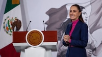 ¿Hablará con Trump? Sheinbaum recorre su mañanera de este lunes 12 de enero
